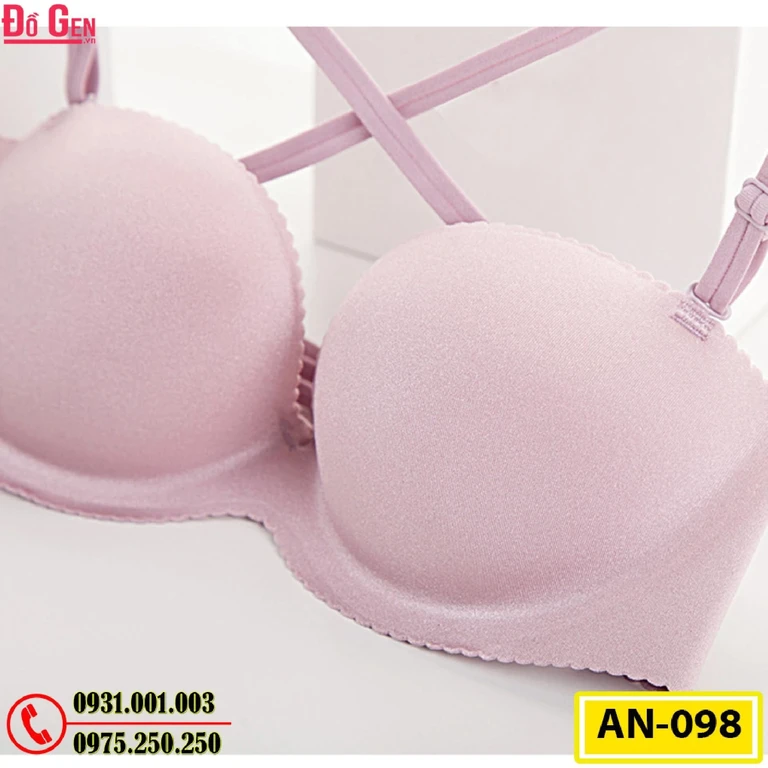 Áo Lót Ngực Cao Cấp AN-098