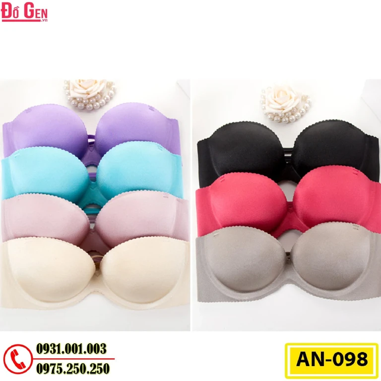 Áo Lót Ngực Cao Cấp AN-098