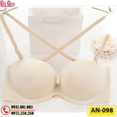 Áo Lót Ngực Cao Cấp AN-098