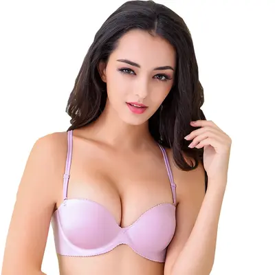 Áo Lót Ngực Cao Cấp AN-098