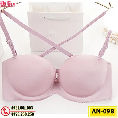 Áo Lót Ngực Cao Cấp AN-098