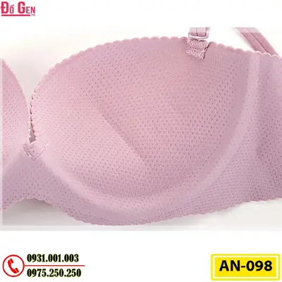 Áo Lót Ngực Cao Cấp AN-098