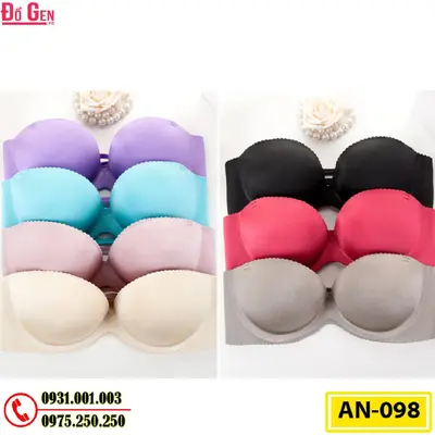 Áo Lót Ngực Cao Cấp AN-098