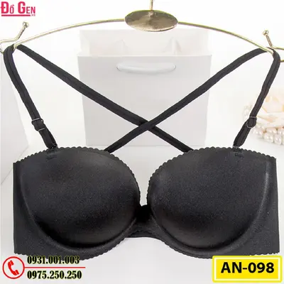 Áo Lót Ngực Cao Cấp AN-098