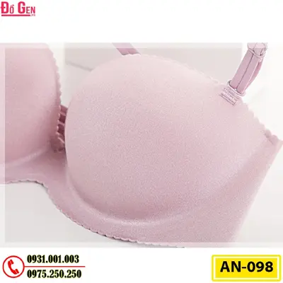 Áo Lót Ngực Cao Cấp AN-098