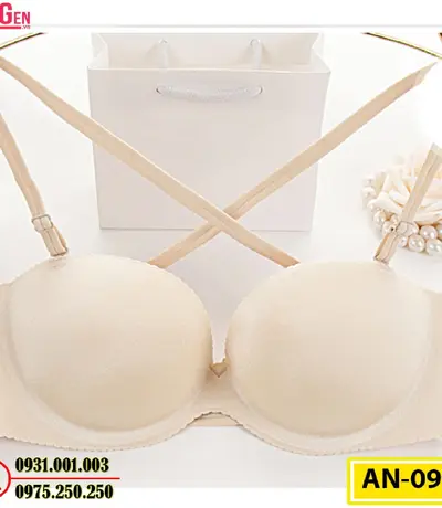 Áo Lót Ngực Cao Cấp AN-098