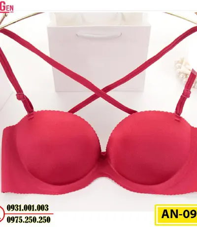 Áo Lót Ngực Cao Cấp AN-098