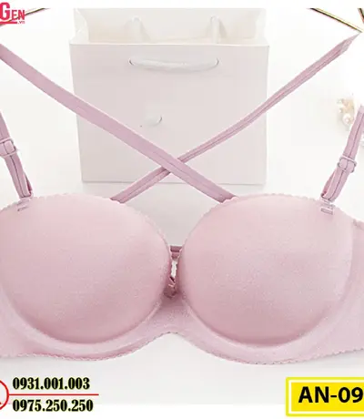 Áo Lót Ngực Cao Cấp AN-098