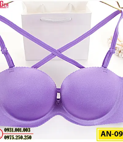 Áo Lót Ngực Cao Cấp AN-098