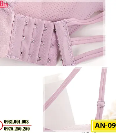 Áo Lót Ngực Cao Cấp AN-098