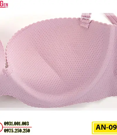 Áo Lót Ngực Cao Cấp AN-098