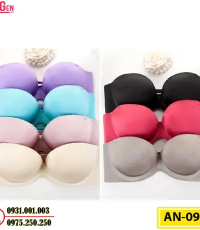 Áo Lót Ngực Cao Cấp AN-098