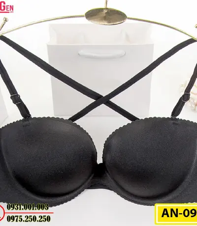 Áo Lót Ngực Cao Cấp AN-098