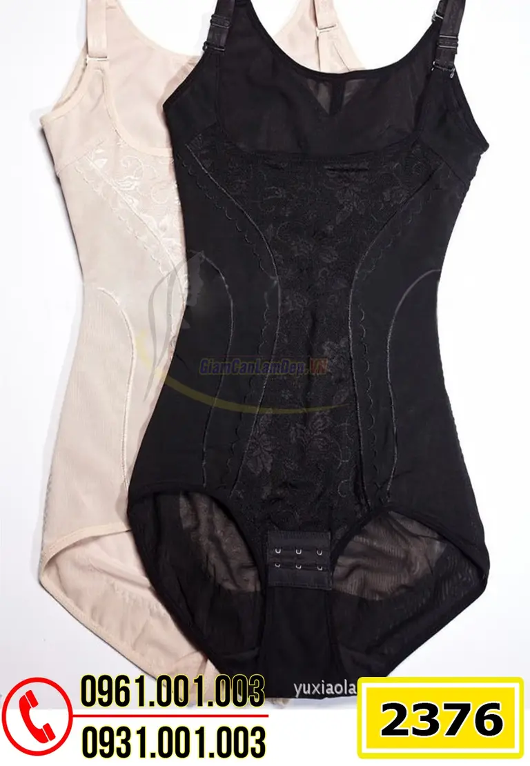 Đồ Lót Gen Định Hình Cao Cấp Nâng Mông, Thu Nhỏ Vòng Eo