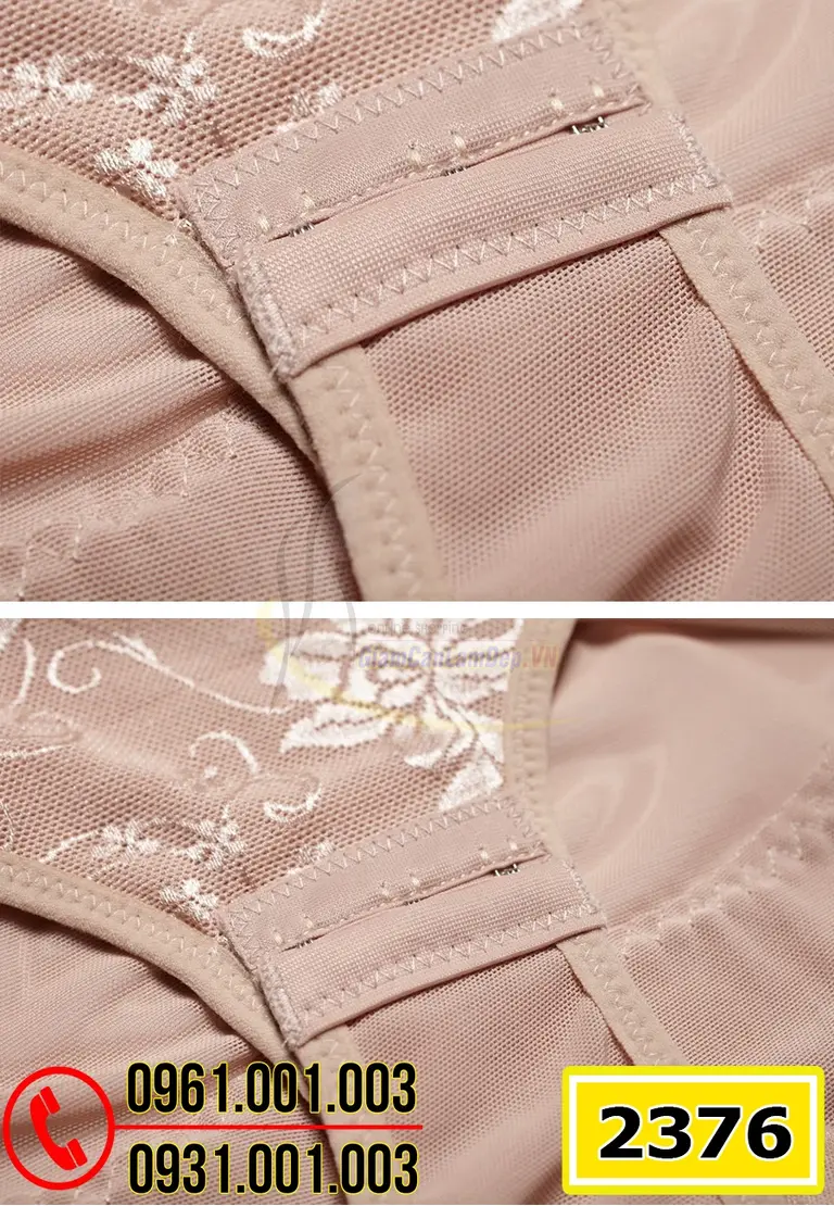 Đồ Lót Gen Định Hình Cao Cấp Nâng Mông, Thu Nhỏ Vòng Eo