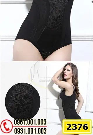 Đồ Lót Gen Định Hình Cao Cấp Nâng Mông, Thu Nhỏ Vòng Eo