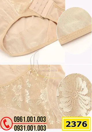 Đồ Lót Gen Định Hình Cao Cấp Nâng Mông, Thu Nhỏ Vòng Eo