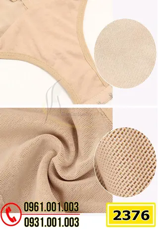 Đồ Lót Gen Định Hình Cao Cấp Nâng Mông, Thu Nhỏ Vòng Eo