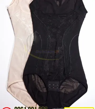 Đồ Lót Gen Định Hình Cao Cấp Nâng Mông, Thu Nhỏ Vòng Eo