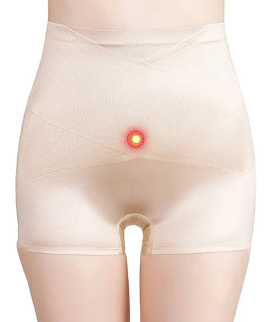 Quần Gen Nịt Bụng Dưới Có Đùi Cho Phụ Nữ Sau Sinh QD-426