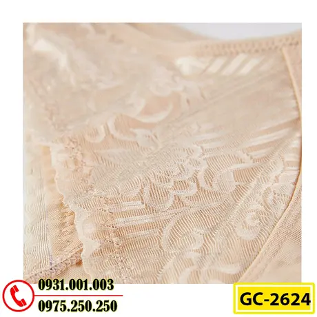 Bộ Đồ Gen Định Hình - Đồ Lót Định Hình Cao Cấp Thu Gọn Vòng Eo (Cod: GC-2393)