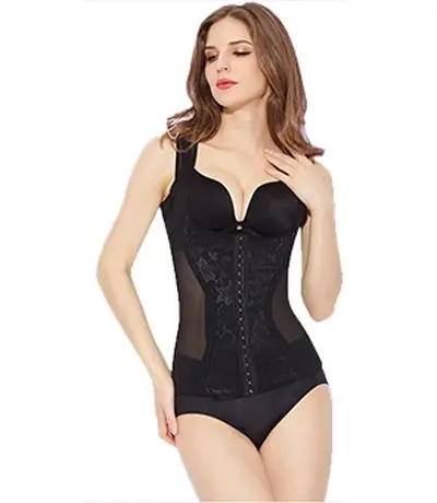 Áo Lót Gen Định Hình Dành Cho Người Có Vòng Eo Không Như Ý (Cod: AG-252)