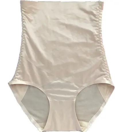 Quần Lót Gen Định Hình Vòng Eo Thon Gọn (Cod: QB-392)