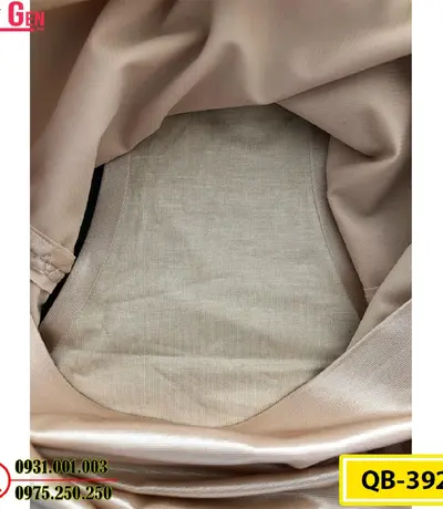 Quần Lót Gen Định Hình Vòng Eo Thon Gọn (Cod: QB-392)