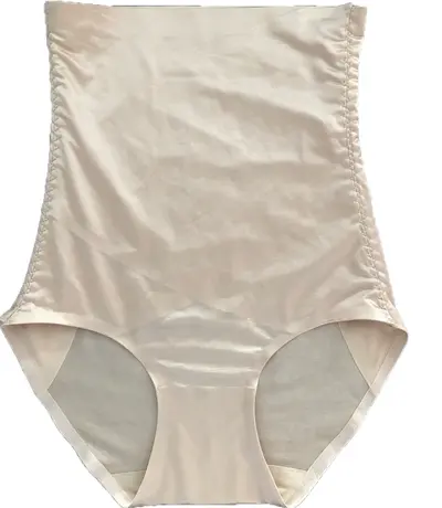 Quần Lót Gen Định Hình Vòng Eo Thon Gọn (Cod: QB-392)