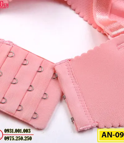 Áo Ngực Không Gọng Cao Cấp AN-099