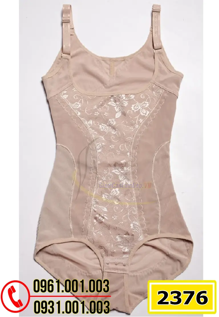 Đồ Lót Gen Định Hình Cao Cấp Cho Bạn Thân Hình Thon Gọn