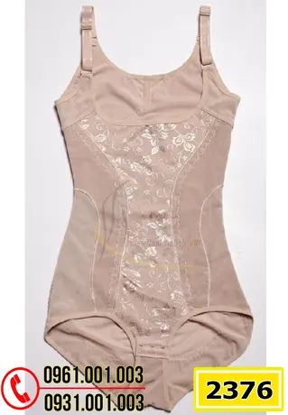 Đồ Lót Gen Định Hình Cao Cấp Cho Bạn Thân Hình Thon Gọn