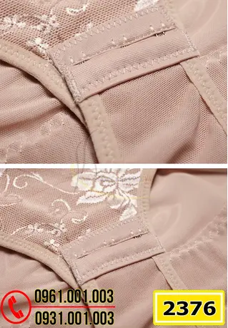 Đồ Lót Gen Định Hình Cao Cấp Cho Bạn Thân Hình Thon Gọn