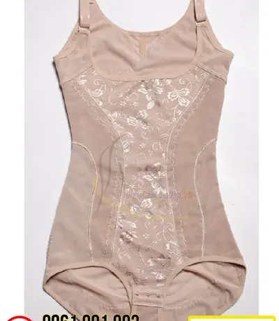 Đồ Lót Gen Định Hình Cao Cấp Cho Bạn Thân Hình Thon Gọn