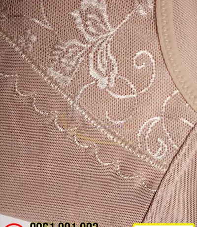 Đồ Lót Gen Định Hình Cao Cấp Cho Bạn Thân Hình Thon Gọn