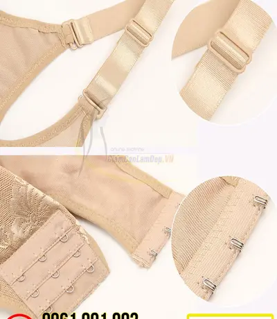 Đồ Lót Gen Định Hình Cao Cấp Cho Bạn Thân Hình Thon Gọn