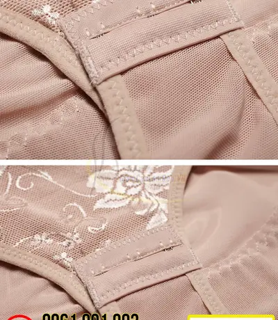 Đồ Lót Gen Định Hình Cao Cấp Cho Bạn Thân Hình Thon Gọn