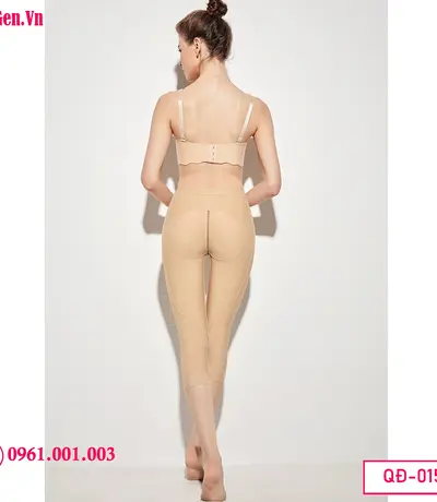 Gen định hình sau hút mỡ hỗ trợ cố định mô và da