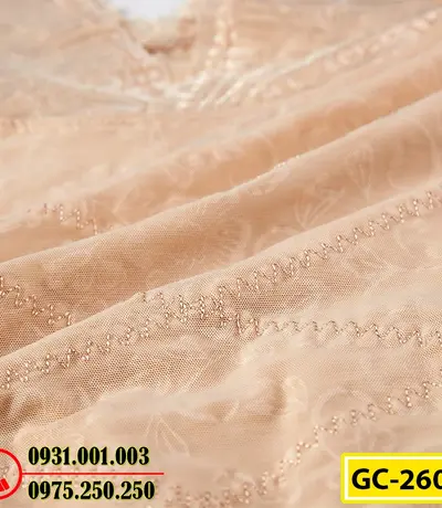 Bộ Đồ Lót Định Hình - Đồ Gen Định Hình Cho Vòng Eo Thon Gọn (Cod: GC-2605)