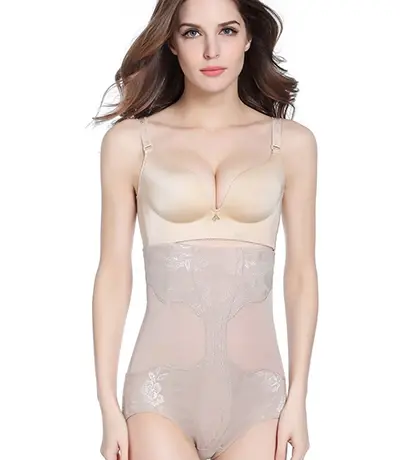 Quần Gen Định Hình - Quần Lót Định Hình Thu Gọn Vòng Eo (Cod: QB-366)