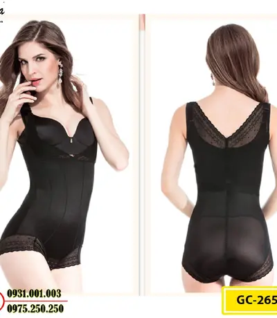 Bồ Đồ Gen Định Hình Cao Cấp Dành Cho Phụ Nữ (Cod: GC-2653)