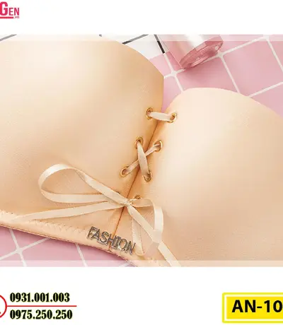 Áo Lót Ngực Không Gọng AN-102