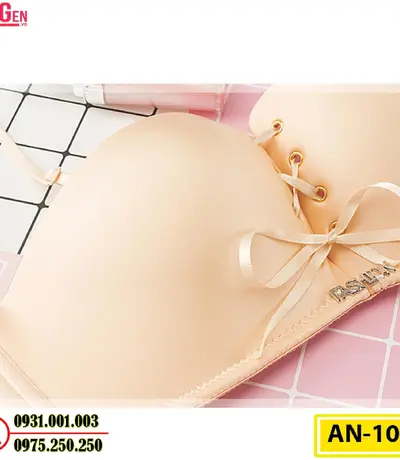 Áo Lót Ngực Không Gọng AN-102