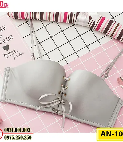 Áo Lót Ngực Không Gọng AN-102