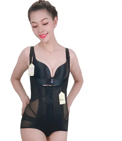 Đồ Lót Gen Định Hình Cao Cấp Cho Bạn Thân Hình Thon Gọn (Cod: GC-2345)