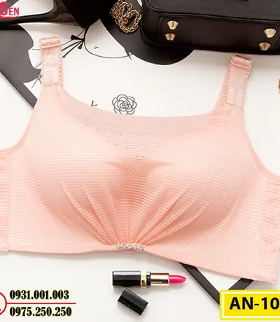Áo Lót Ngực Không Gọng AN-103