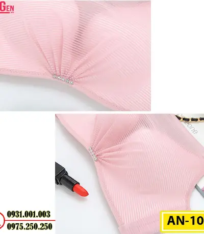 Áo Lót Ngực Không Gọng AN-103