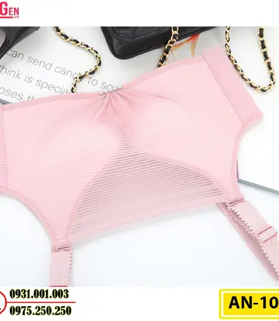Áo Lót Ngực Không Gọng AN-103