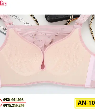 Áo Lót Ngực Không Gọng AN-103