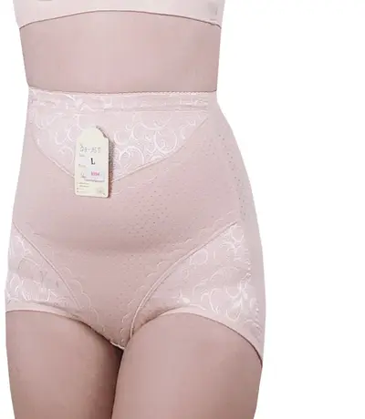 Quần Lót Gen Định Hình - Gen Nịt Bụng Dành Cho Phụ Nữ Sau Sinh (Cod: QB-355)